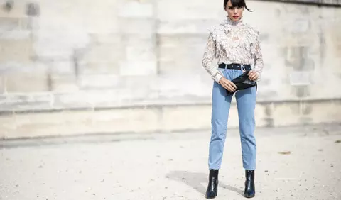 Cum sa gasesti perechea potrivita de jeans