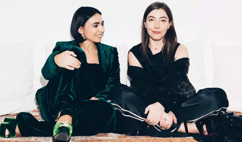 Stilistii recomanda: ce tinute de party sa porti sezonul asta