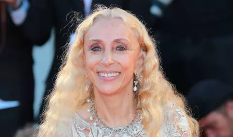 Franca Sozzani, redactorul-sef Vogue Italia, a decedat