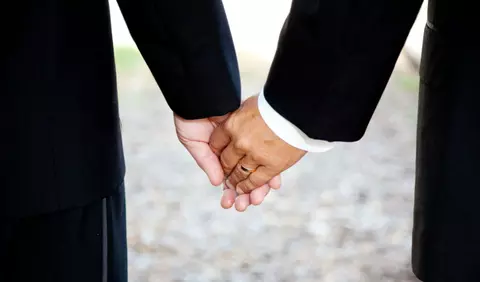 Ai doua zile sa donezi pentru drepturi egale