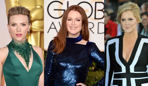 Celebritatile care vor lua parte la Women's March on Washington