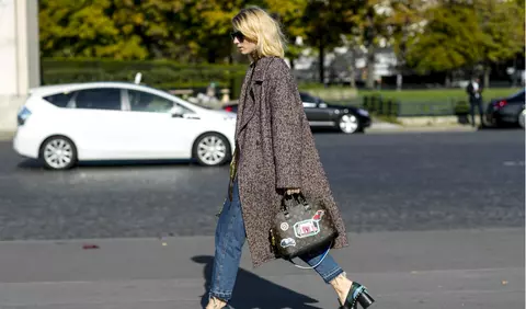 Cum sa fii mai stylish in 2017