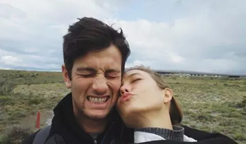 Joshua Kushner, cumnatul Ivankai Trump, a participat la Marsul Femeilor