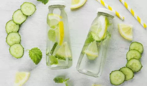 To detox or not to detox