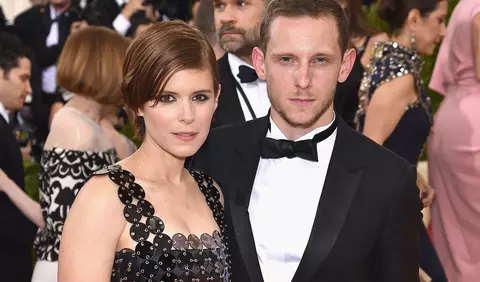 Kate Mara si Jamie Bell s-au logodit