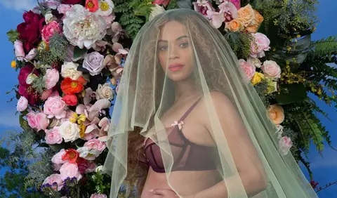 Beyonce este insarcinata: cum au reactionat celebritatile si alte detalii despre anuntul divei