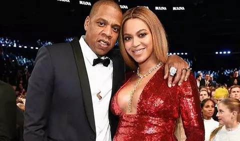 Beyonce lanseaza un nou videoclip pentru aniversarea de 9 ani cu Jay-Z