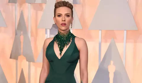 Scarlett Johansson, declaratii surprinzatoare despre relatii si monogamie