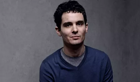 Portret: Damien Chazelle