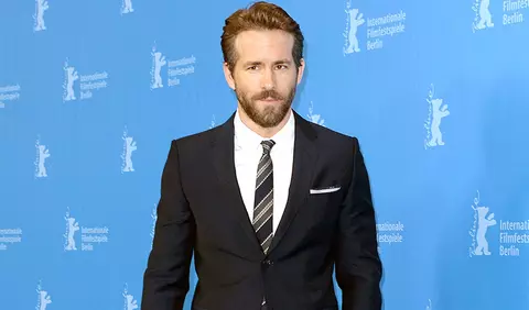 Ryan Reynolds vorbeste despre ACEL sarut cu Andrew Garfield