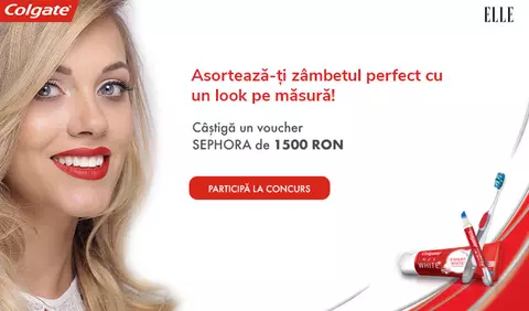 Concurs Zambet Perfect