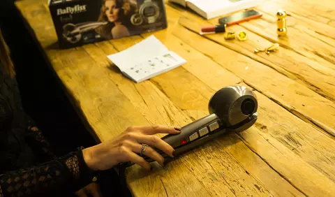 ONDULATORUL 100% AUTOMAT