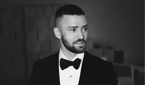 Justin Timberlake, discurs emotionant la iHeartRadio