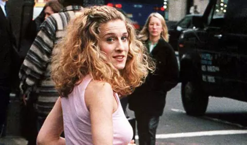 Sex and The City ar fi putut avea un alt intro