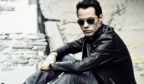 Marc Anthony, prima aparitie pe covorul rosu cu noua iubita