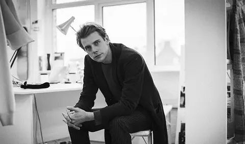 Uniqlo urmeaza sa colaboreze cu J.W. Anderson