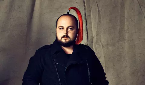 Paris Fashion Weak (de Mihai Dan Zarug)
