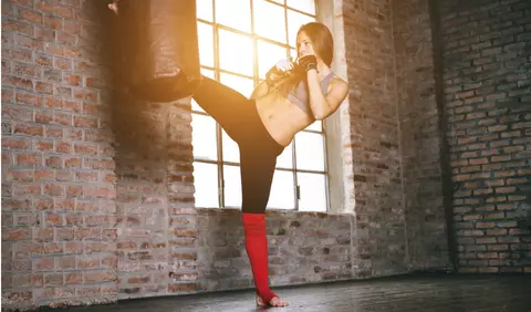 Ce ar trebui sa mananci inainte si dupa ce mergi la sala de fitness
