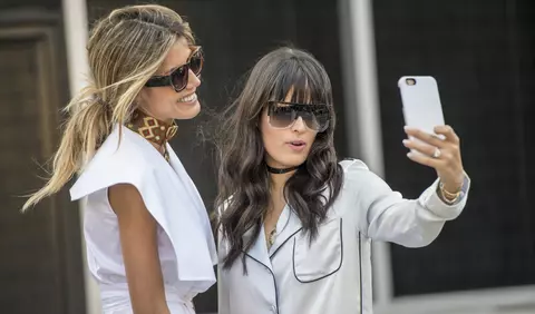 Cum sa faci selfie-ul perfect