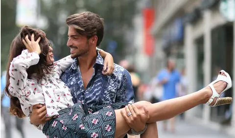 Cum sa trezesti interesul unui barbat