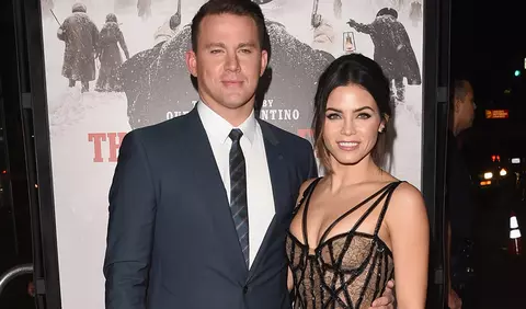 Jenna Dewan-Tatum – cum l-a cunoscut pe Channing Tatum