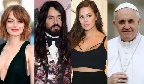 Ei sunt cei mai influenti oameni din lume!