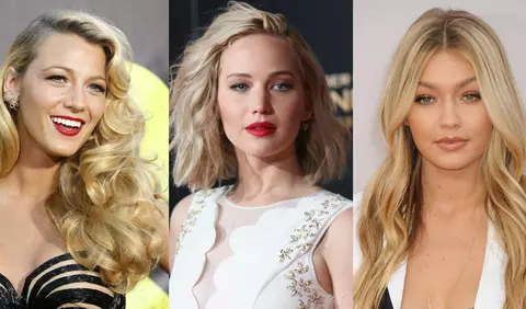 Cum sa alegi nuanta de blond care ti se potriveste