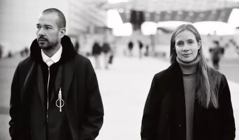 Cine este noua pereche din spatele brandului Jil Sander