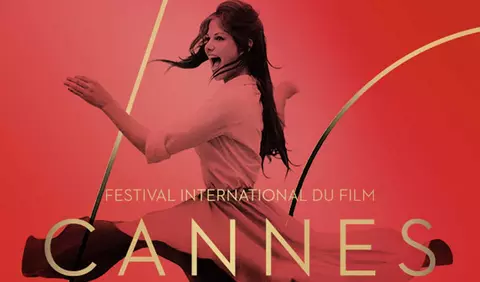 Castigatorii Festivalului de Film de la Cannes
