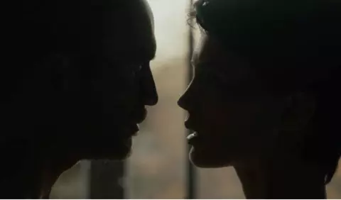 L'amant double - Jocuri in oglinda