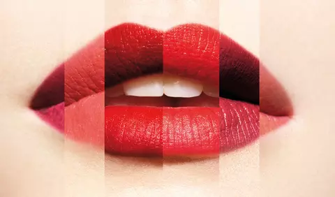 Rujul Pure Color Love: 3 texturi si 11 culori estivale