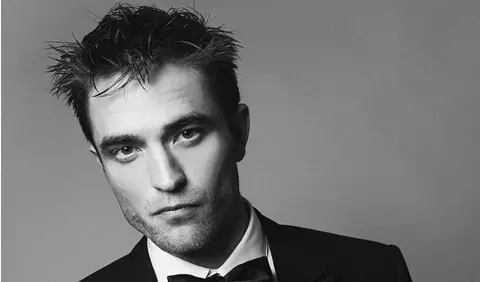 Robert Pattinson, la un pas de concediere in timpul filmarilor pentru prima parte din seria „Twilight”