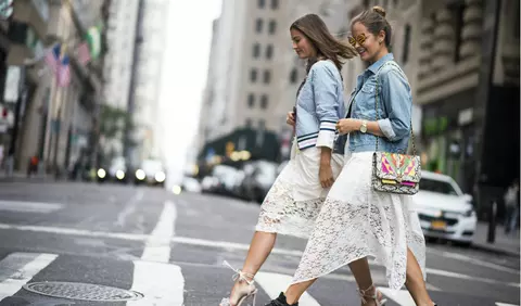 Ce sa porti pentru a parea mai supla