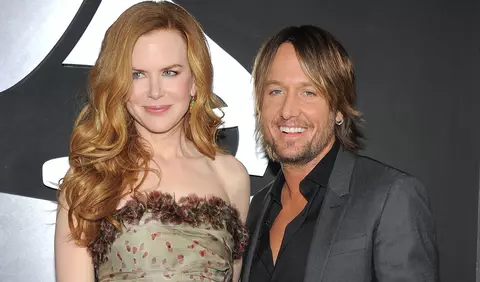 Nicole Kidman si Keith Urban sarbatoresc 11 ani de casatorie
