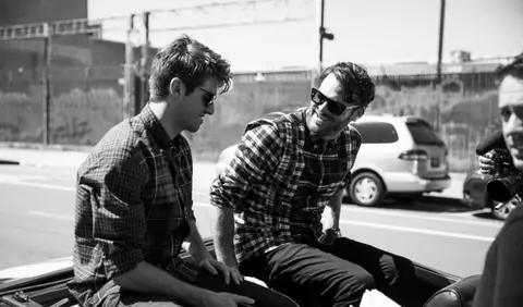 The Chainsmokers, noii ambasadori globali Tommy Hilfiger Menswear