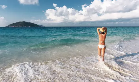 Te pregatesti sa te expui la soare? Iata ce TREBUIE sa stii