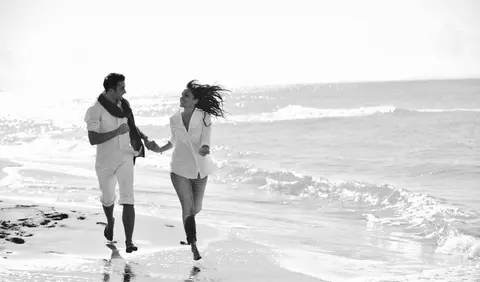 Ce ii poti spune partenerului de cuplu in loc de “te iubesc”