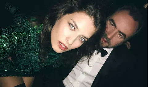 Alice Peneaca si Bobby Paunescu sarbatoresc 2 ani de casatorie