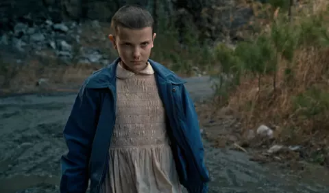 Am aflat data de lansare a sezonului 2 din Stranger Things