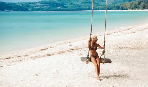 15 trucuri pentru a fi in forma maxima in aceasta vara