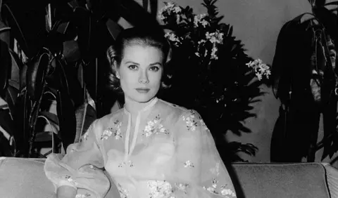 Cine este este Pauline Ducruet, stranepoata celebrei Grace Kelly