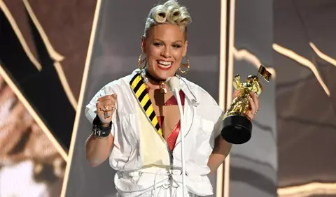 Castigatorii MTV Video Music Awards 2017