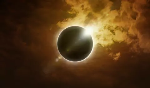 Ce semnificatie are eclipsa de soare din 2017 pentru zodia ta