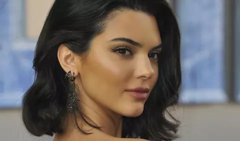 Cum arata dulapul lui Kendall Jenner (in 360 de grade)