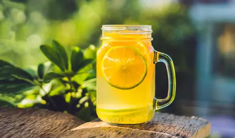 Sa vorbim despre kombucha: ce este si care ii sunt beneficiile