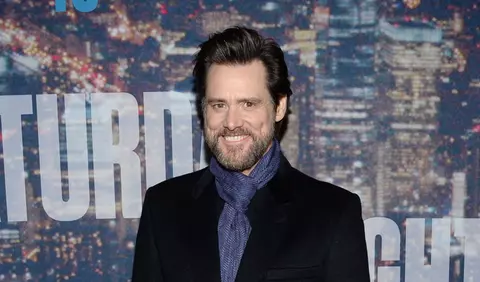 Jim Carrey picteaza - actorul a vorbit despre noua sa pasiune, arta