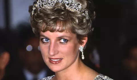 Motivul induiosator pentru care Diana a purtat doua ceasuri