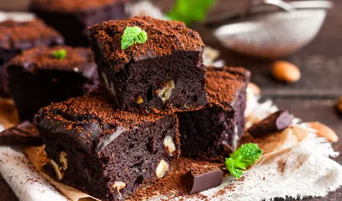 Cum sa prepari o negresa delicioasa