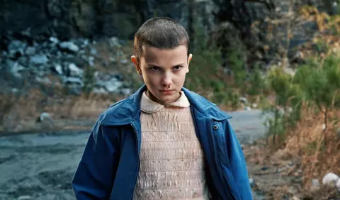 Serialul Stranger Things va avea oficial un al treilea sezon