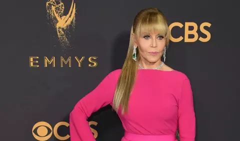 Jane Fonda, nemultumita de intrebarile despre operatiile estetice